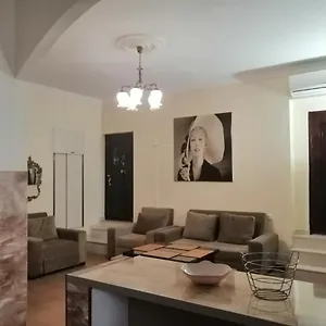  Апартаменты Monroe